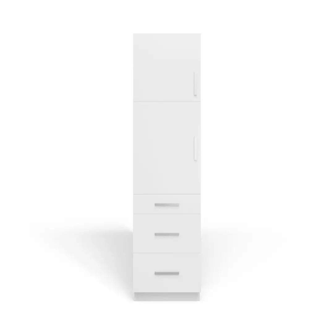 Linen Cabinet 2D 3DW10
