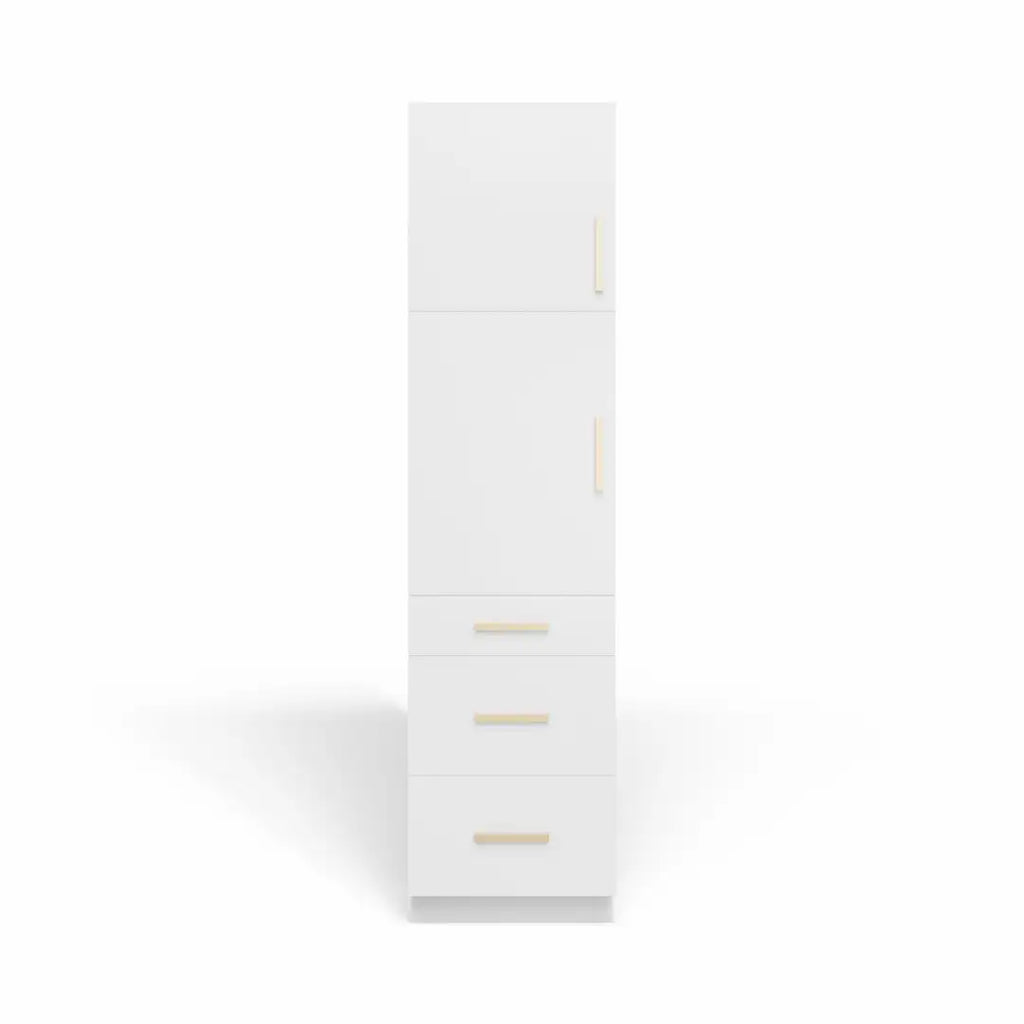 Linen Cabinet 2D 3DW10