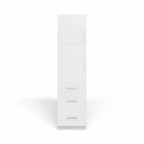 Linen Cabinet 2D 3DW10