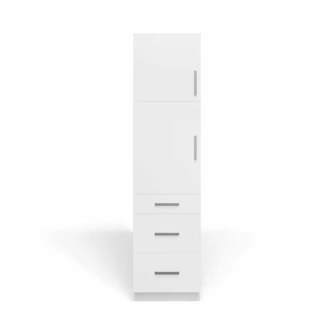 Linen Cabinet 2D 3DW10