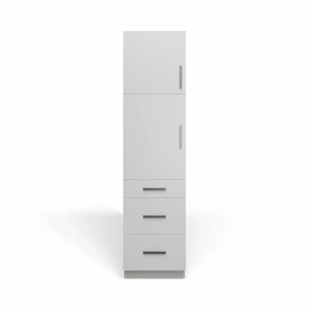 Linen Cabinet 2D 3DW10