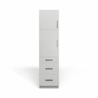 Linen Cabinet 2D 3DW10