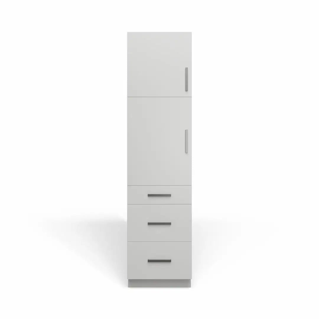 Linen Cabinet 2D 3DW10