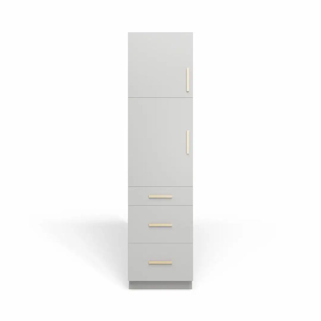 Linen Cabinet 2D 3DW10