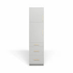 Linen Cabinet 2D 3DW10