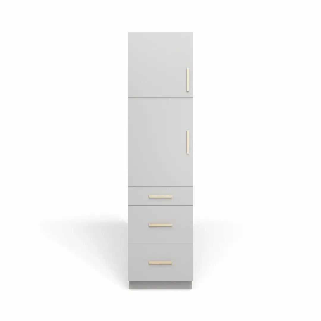 Linen Cabinet 2D 3DW10