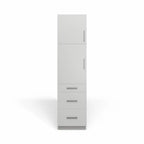 Linen Cabinet 2D 3DW10