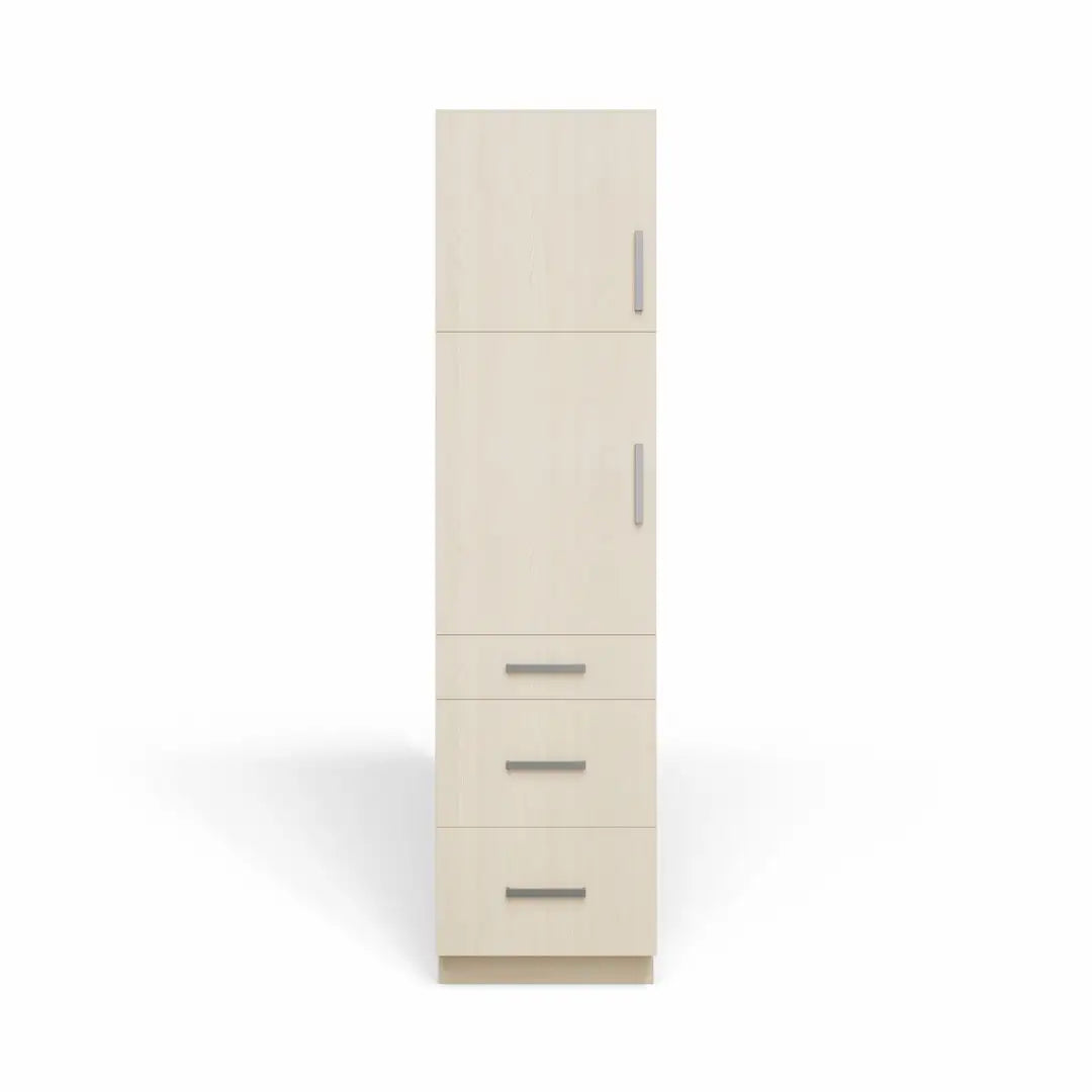 Linen Cabinet 2D 3DW10