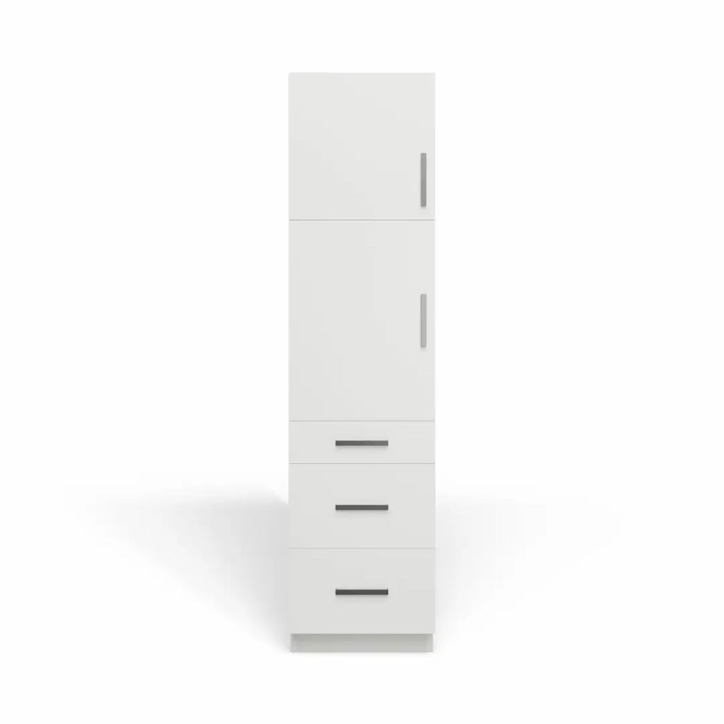 Linen Cabinet 2D 3DW10