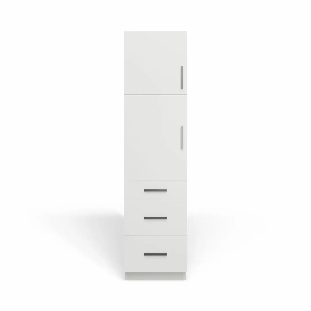Linen Cabinet 2D 3DW10