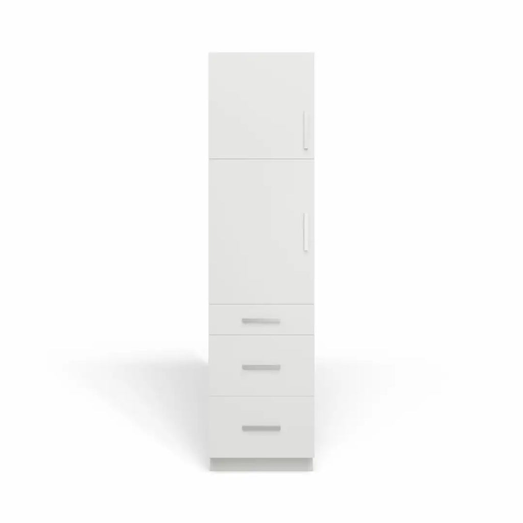 Linen Cabinet 2D 3DW10