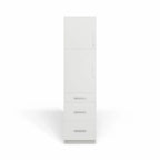 Linen Cabinet 2D 3DW10
