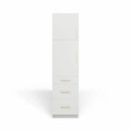 Linen Cabinet 2D 3DW10