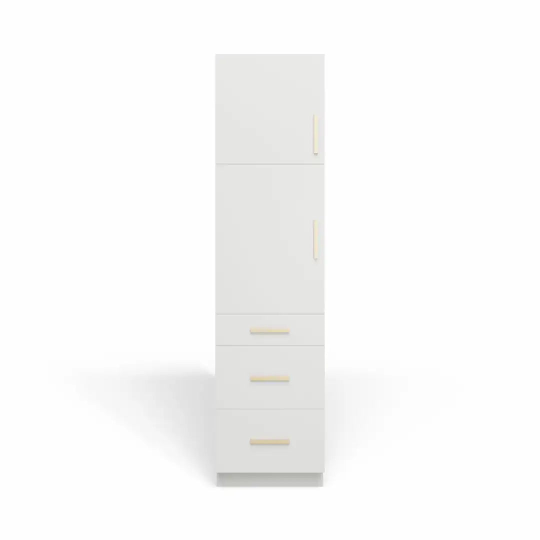 Linen Cabinet 2D 3DW10