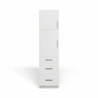 Linen Cabinet 2D 3DW10