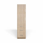 Linen Cabinet 2D 3DW10