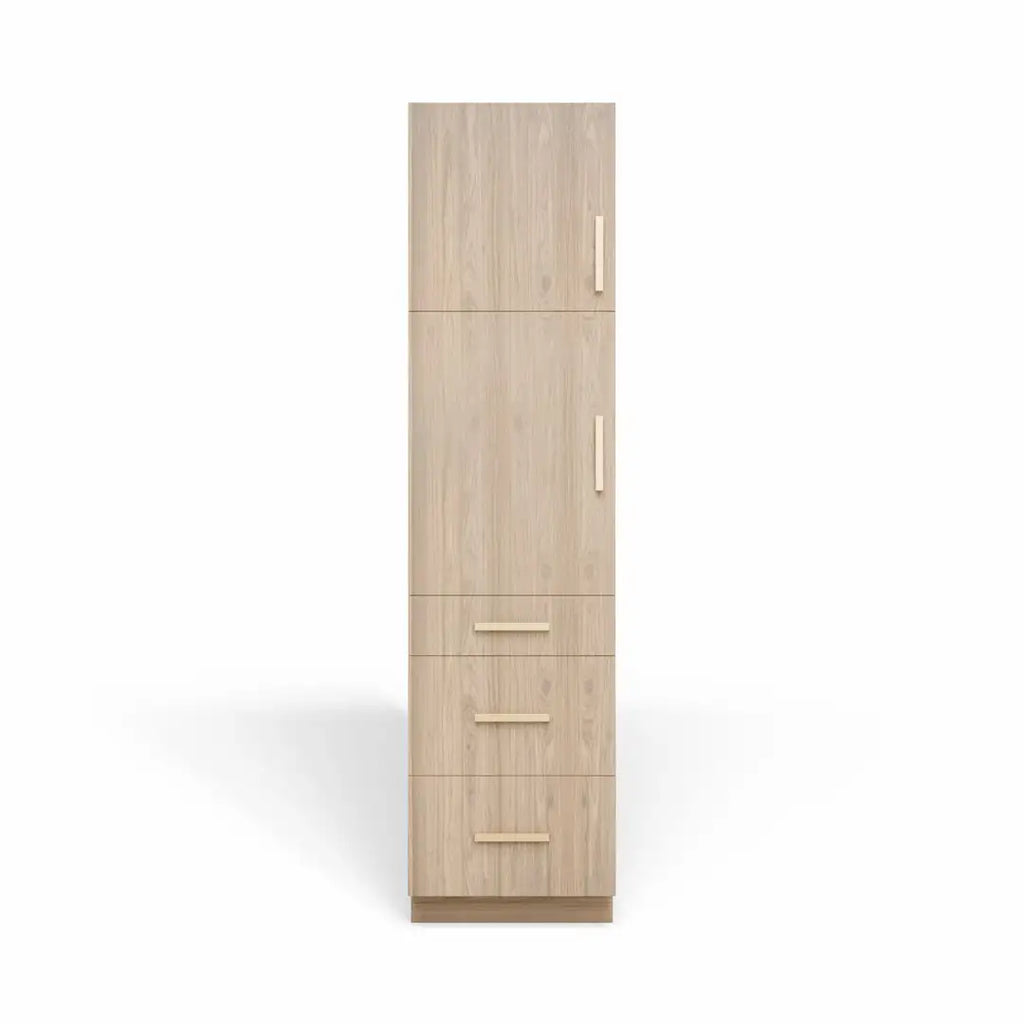 Linen Cabinet 2D 3DW10