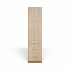 Linen Cabinet 2D 3DW10