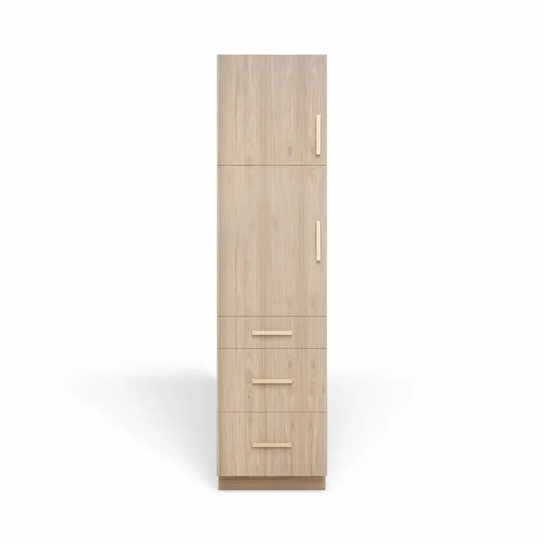 Linen Cabinet 2D 3DW10