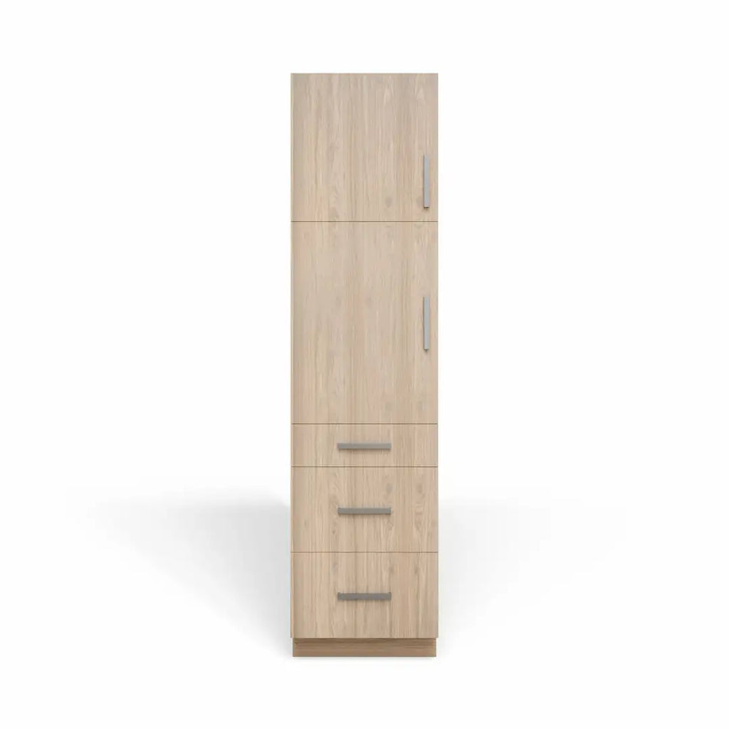 Linen Cabinet 2D 3DW10