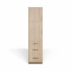 Linen Cabinet 2D 3DW10