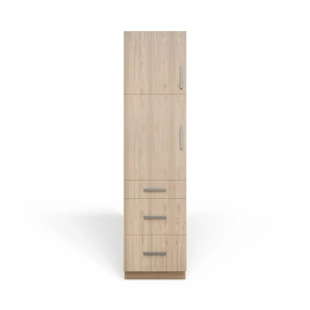 Linen Cabinet 2D 3DW10