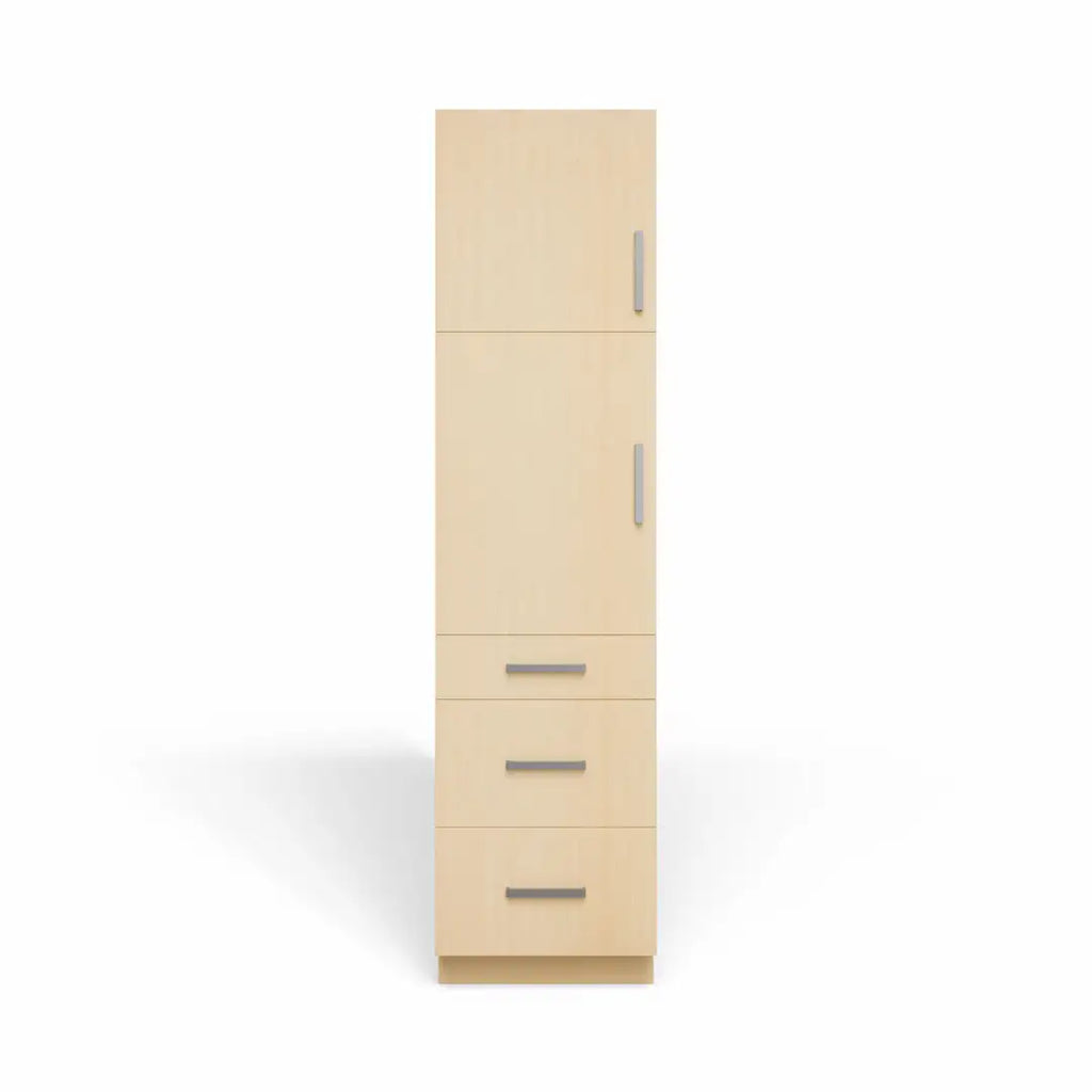 Linen Cabinet 2D 3DW10
