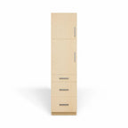 Linen Cabinet 2D 3DW10