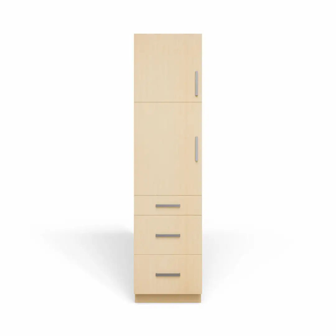Linen Cabinet 2D 3DW10