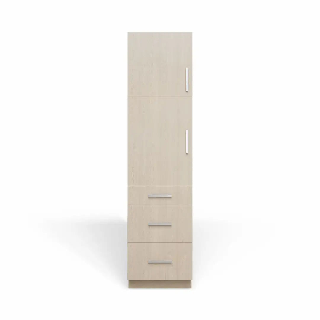 Linen Cabinet 2D 3DW10