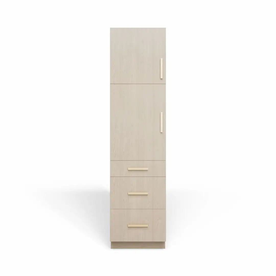 Linen Cabinet 2D 3DW10