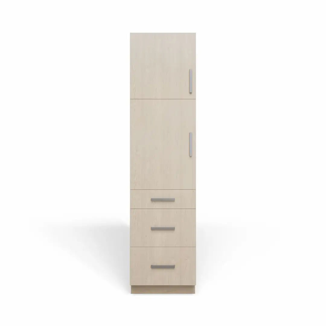 Linen Cabinet 2D 3DW10