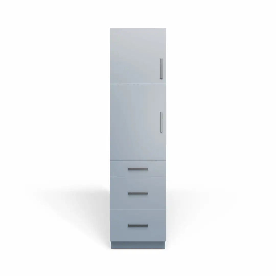 Linen Cabinet 2D 3DW10