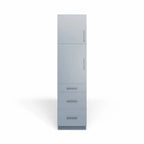Linen Cabinet 2D 3DW10