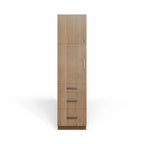 Linen Cabinet 2D 3DW10