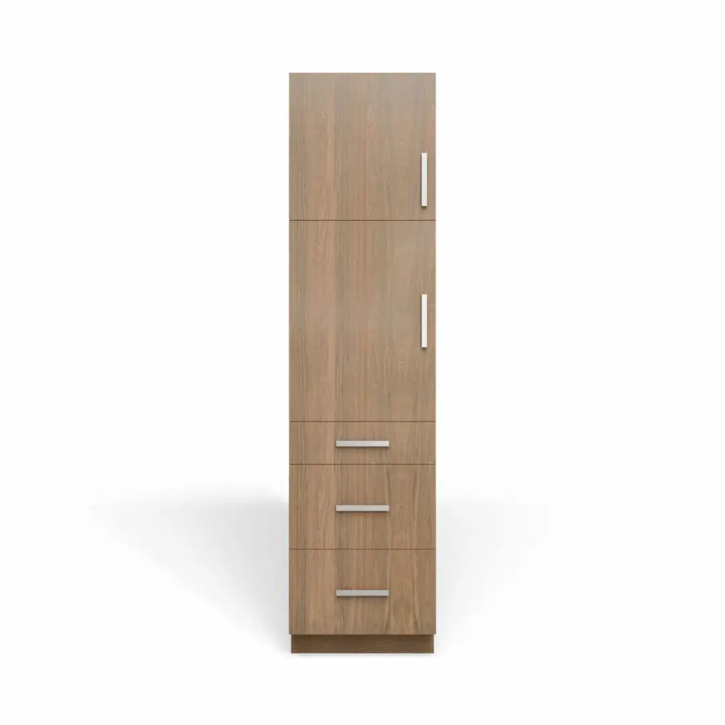 Linen Cabinet 2D 3DW10