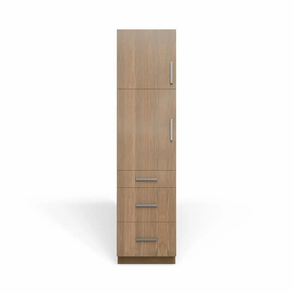 Linen Cabinet 2D 3DW10