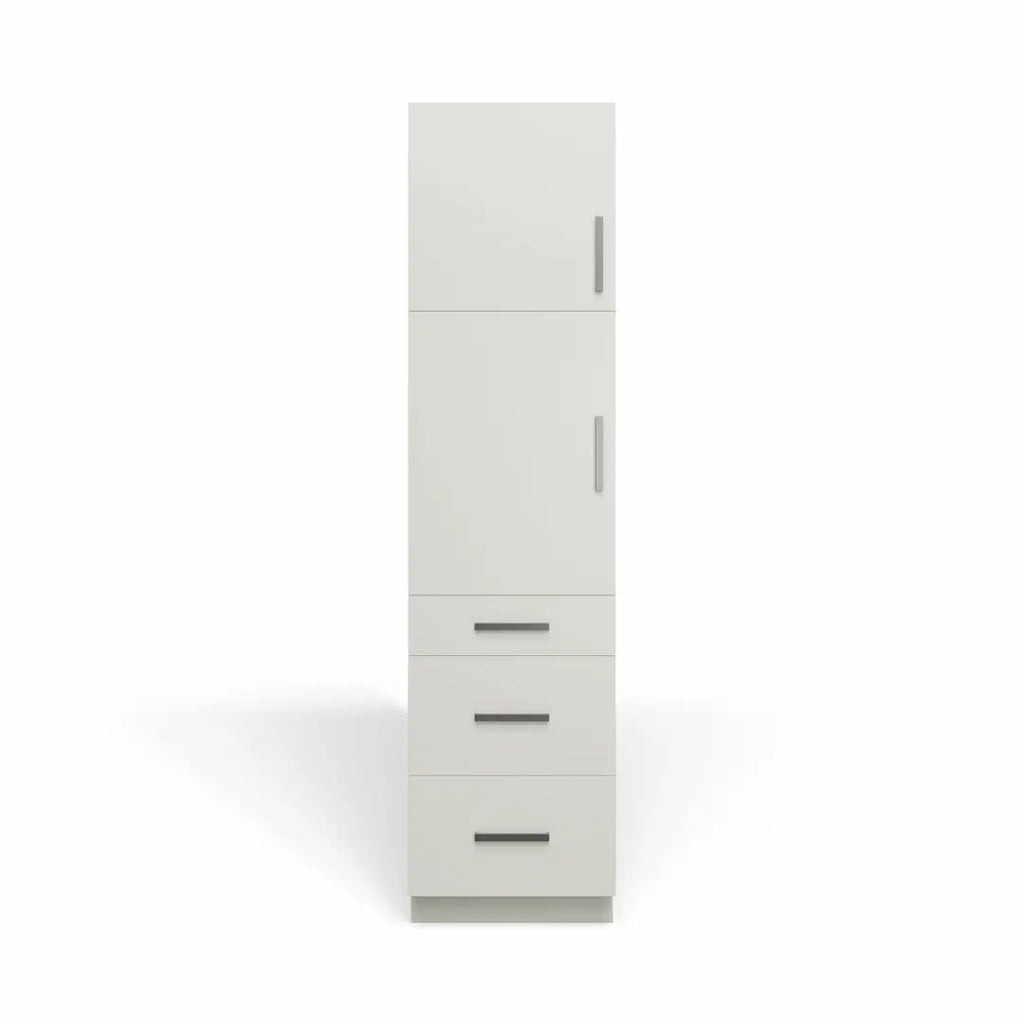 Linen Cabinet 2D 3DW10