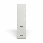 Linen Cabinet 2D 3DW10