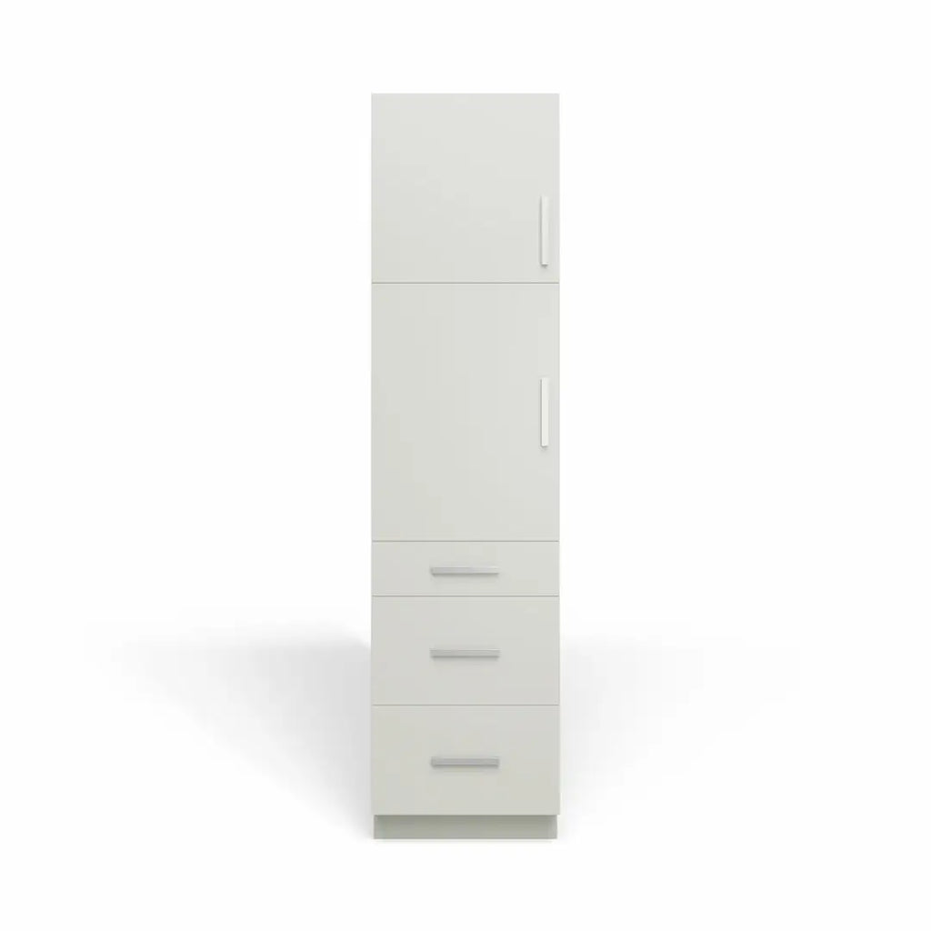 Linen Cabinet 2D 3DW10