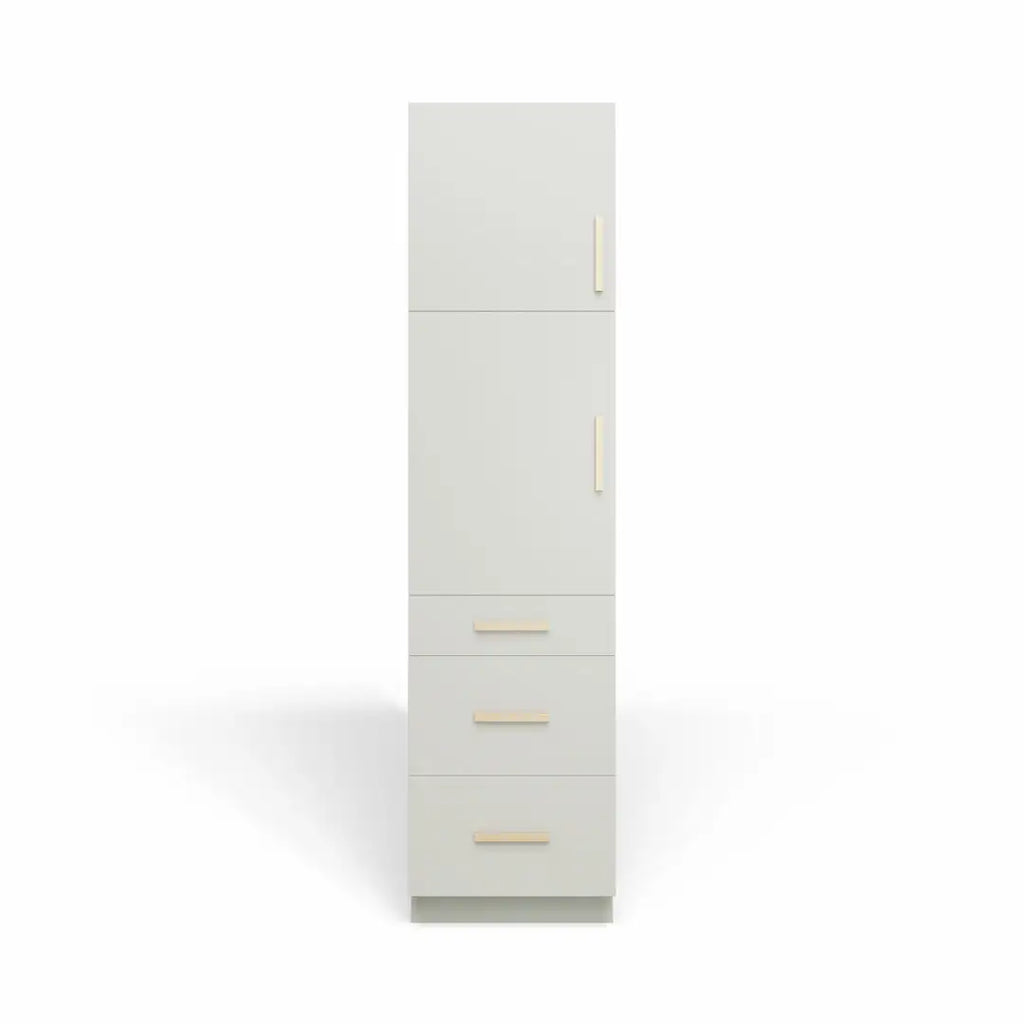 Linen Cabinet 2D 3DW10