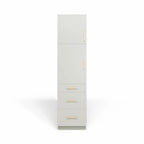 Linen Cabinet 2D 3DW10