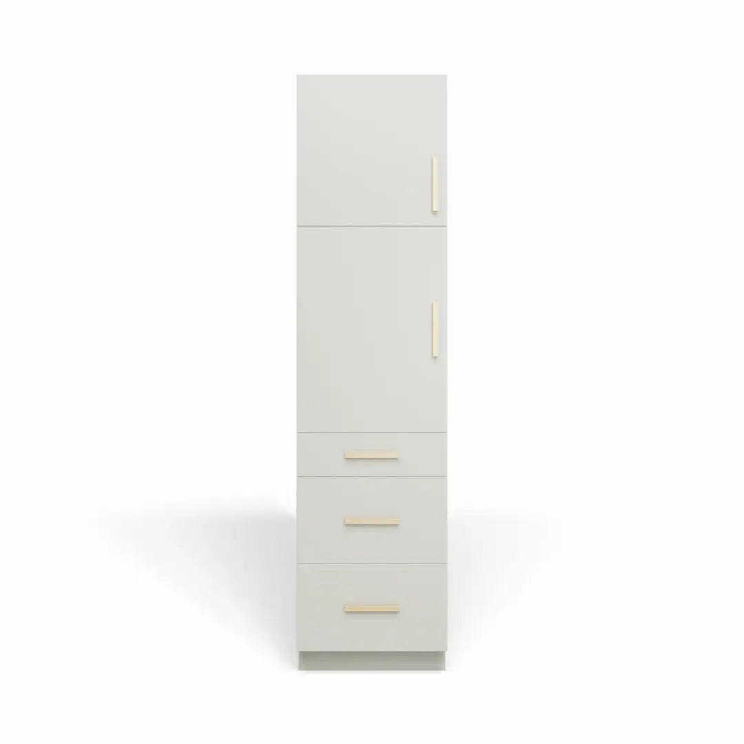 Linen Cabinet 2D 3DW10
