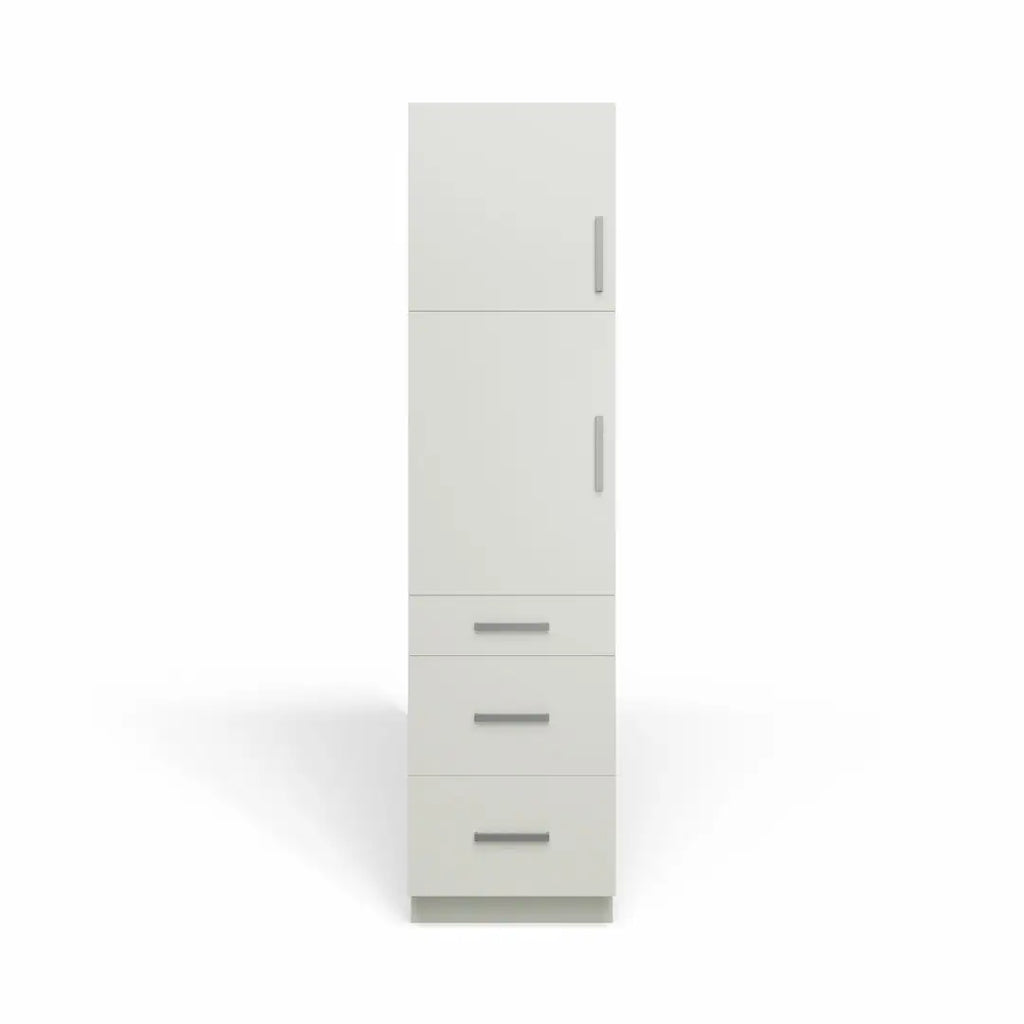 Linen Cabinet 2D 3DW10