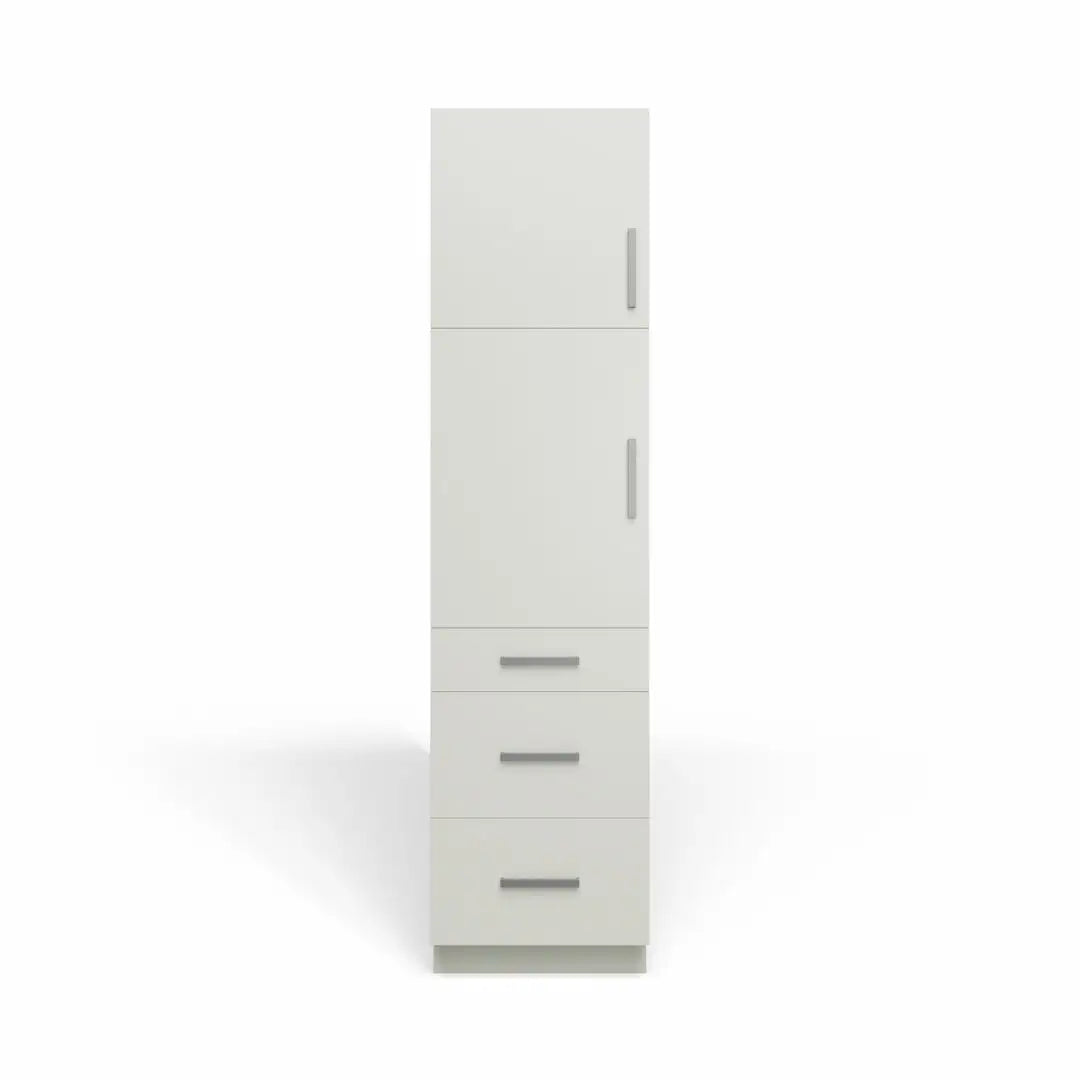Linen Cabinet 2D 3DW10