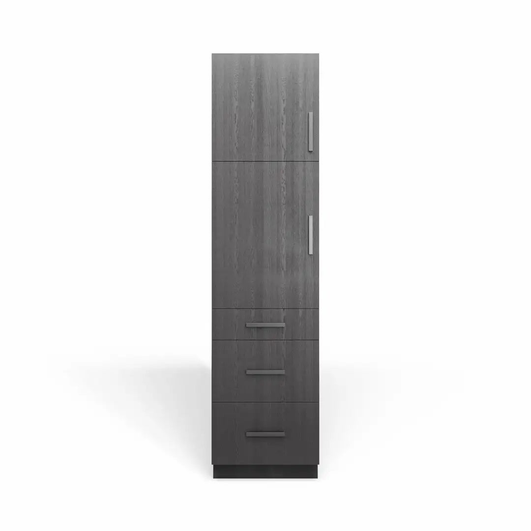Linen Cabinet 2D 3DW10