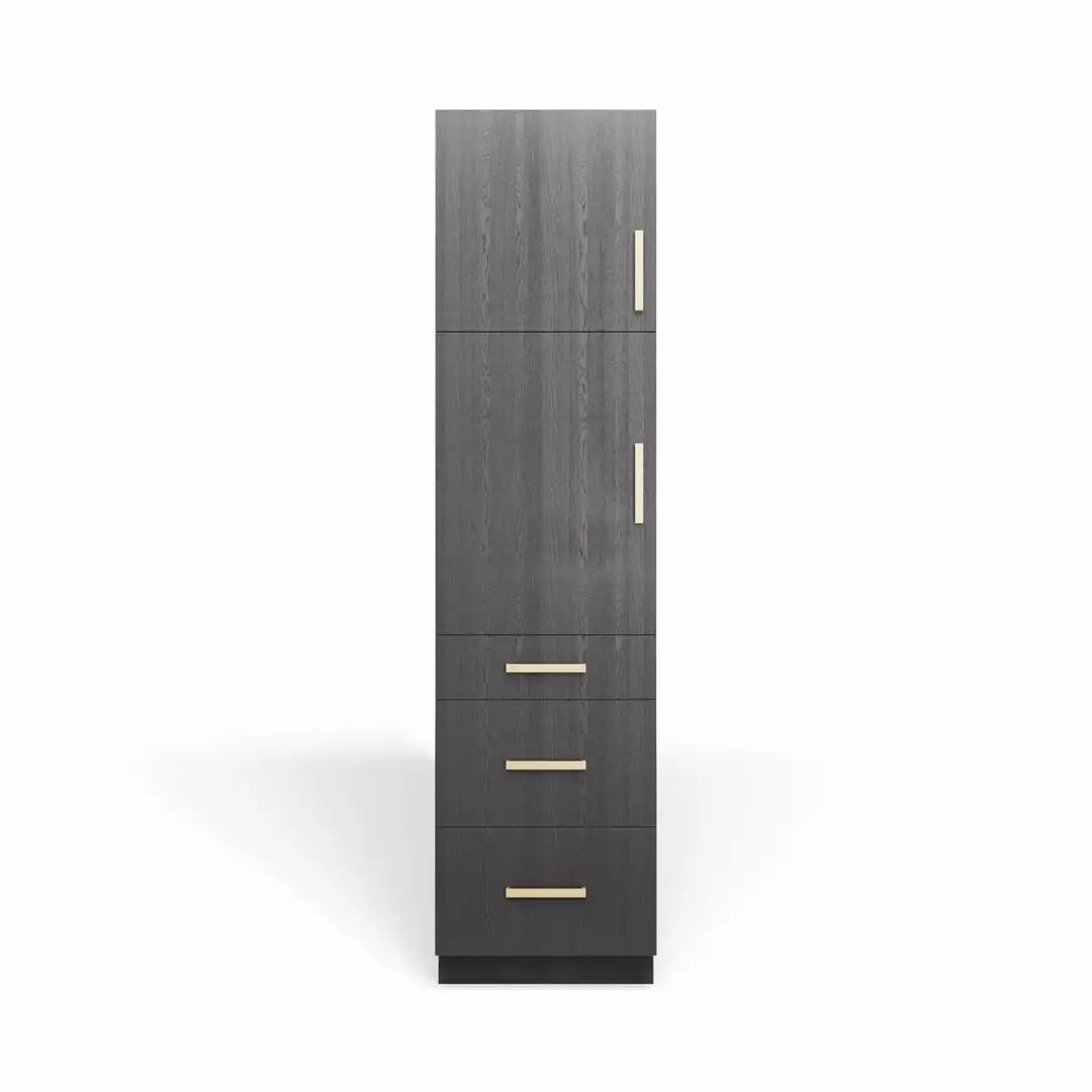 Linen Cabinet 2D 3DW10