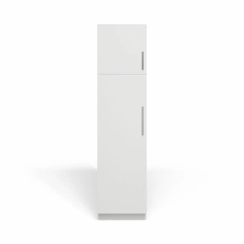 Linen Cabinet 2D