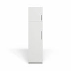 Linen Cabinet 2D