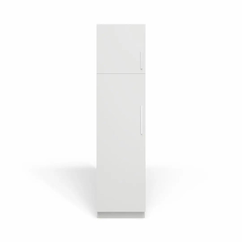 Linen Cabinet 2D